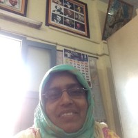 Rehana Bhanu