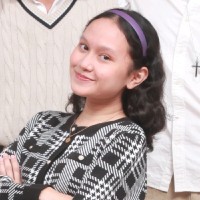 Theresa Elisabeth Wahyu Sitohang