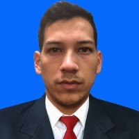 Andres Steven Velasco