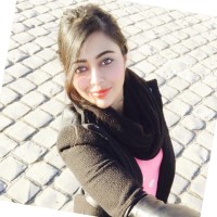 Moumita Dey