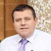 Bernard Robinson