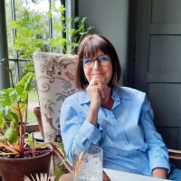 Carol Rigby