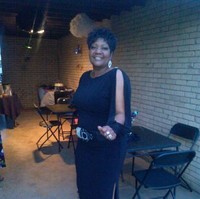 Rosalind Alexander