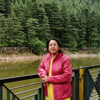 Yogesh Kumari Vats
