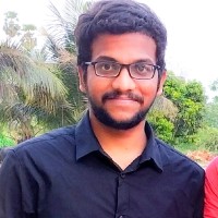 Surya Mallikarjuna
