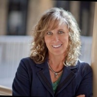 Leslie Edstrom