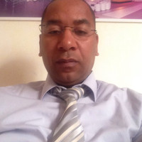 saaid Ihiri