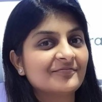 Pooja Srivastava