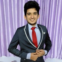 Swapneel Pious Fargose