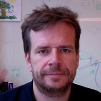 Magnus Bergroth