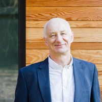 Ian Walker, Sustainable Architecture