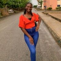 OKORIE CHARITY UJUNWA