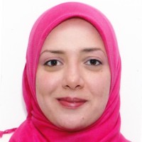 Shaimaa Mohamed