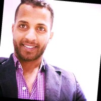 Mohammed Ahmed