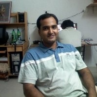 Rahul Shandilya