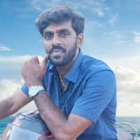 Manikandan P