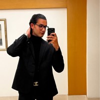 Mohammed Rayan