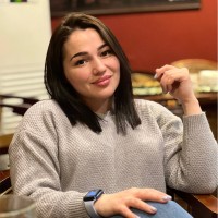 Vitalina Trukhina