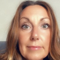 Maria Kolmgren