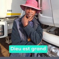 Kyembe Faila Freddy