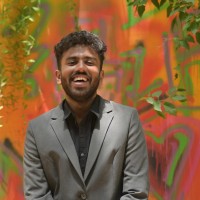 Pranav S