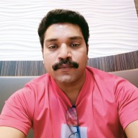 Rajesh Jose
