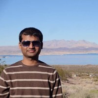 Arun Kumar Durgam