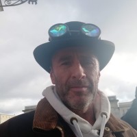 Terry Wakefield