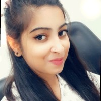 shivani ruhela