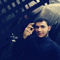 Ali Beshr