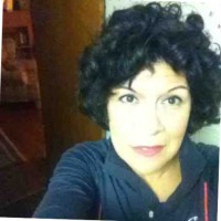 Christina Rodriguez-Armstrong
