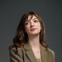 Maryia Yanchuk