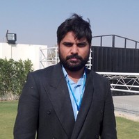 Mujahid Iqbal
