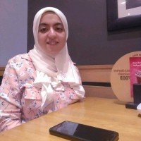 Nada Moustafa