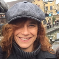 Raquel Aguinaga Martínez