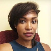Candice Hamilton