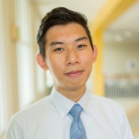 Terrence Chan