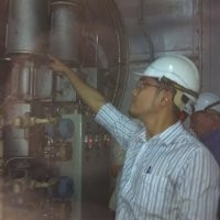 Mohd Syazwan Mohd Sakri