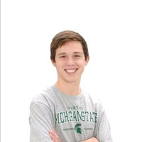 Zachariah Bellaire