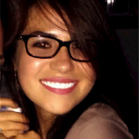 Nancy Raines Martinez, Bba