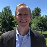 Brett Whitney
