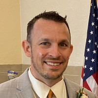 Chris Farmerie