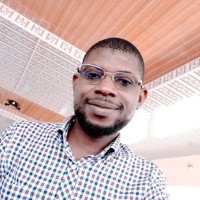 Kokou Dovenê TIASSOU