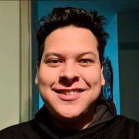 Renzo Cordiglia Rojas