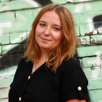 Kristina Lichner (f.k.a. Likhanova)