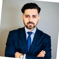 Dev V Hasija