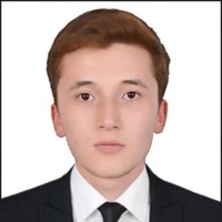 Nodirbek Abdurakhmonov