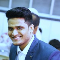 Altamash Ansari