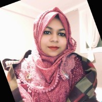 Shamima Akter
