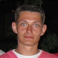 Максим Рубченко